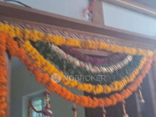 Flat for rent in Malkajgiri, Haidarabad