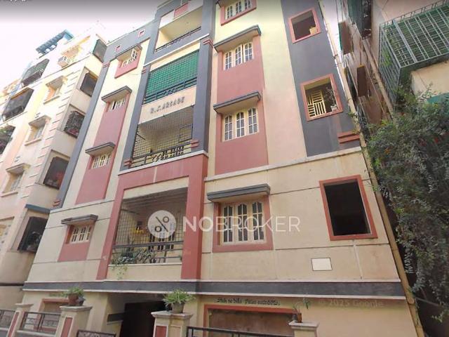 Flat for rent in Haidarabad, Telangana