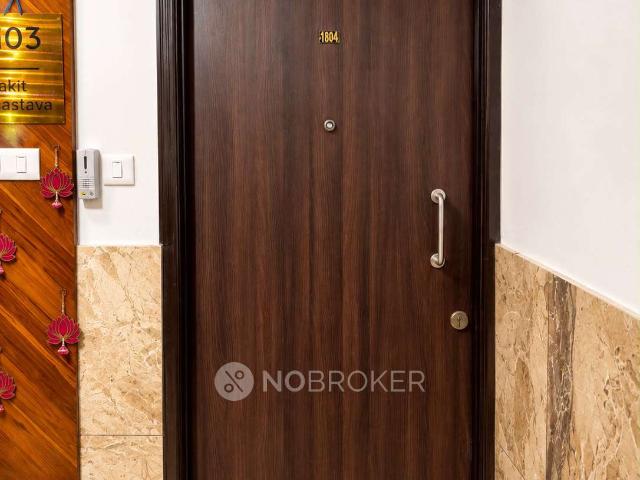 Flat for rent in Kamothe - Mumbai, National Capital Territory Of Delhi