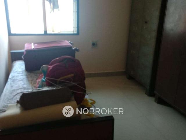 Flat for rent in Chromepet, Tamil Nadu