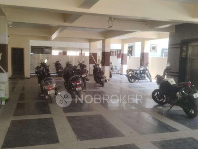 Flat for rent in HITEC City, Hyderabad