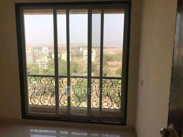 Flat for rent in Ulwe, Raigad
