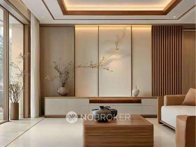 Flat for sale in Bangalore North, Cox Town - Bangalore
