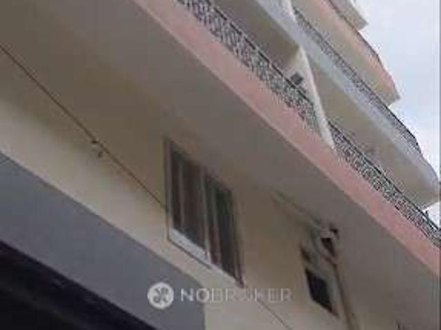 Flat for sale in Bangalore South, Cox Town - Bangalore