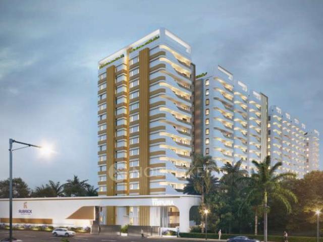 Flat for sale in Telangana