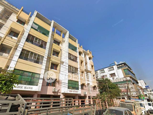 Flat for rent in Pallavaram, Tamil Nadu