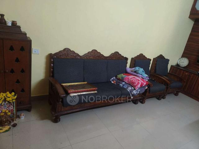 Flat for rent in Teynampet, Tamil Nadu