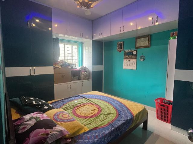 Flat for rent in Bangalore East, Cox Town - Bangalore