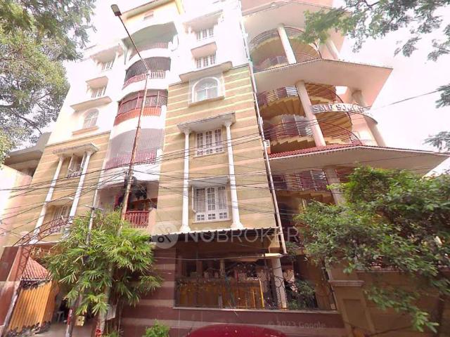 Flat for rent in Secunderabad, Telangana