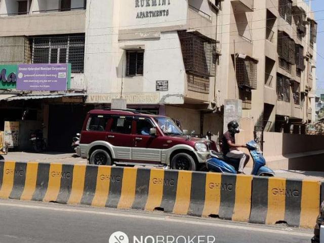 Flat for rent in Haidarabad, Telangana