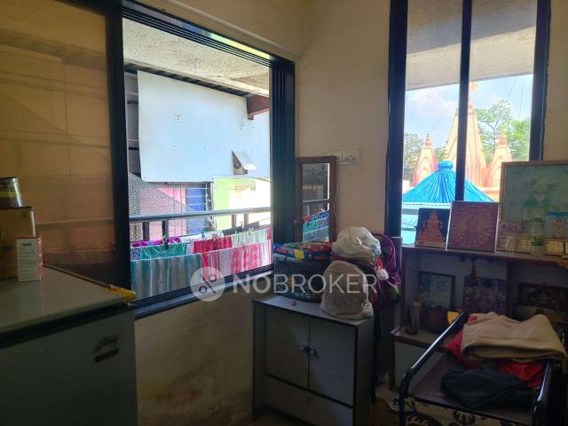 Flat for sale in Jambli Naka, Thane