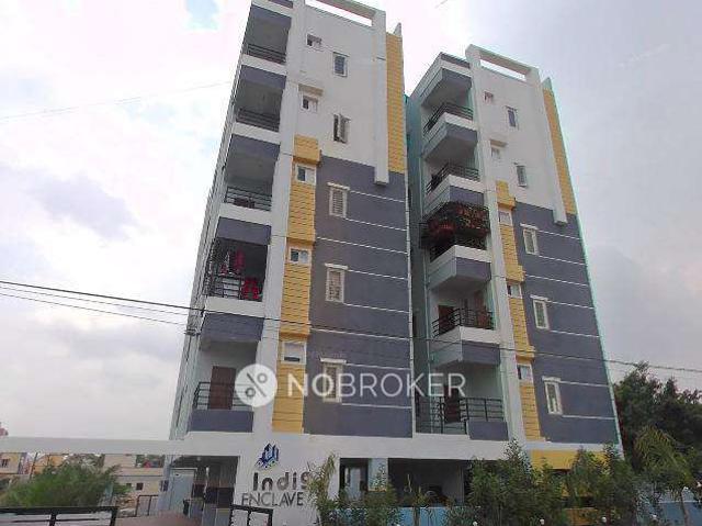 Flat for sale in Kapra, Haidarabad