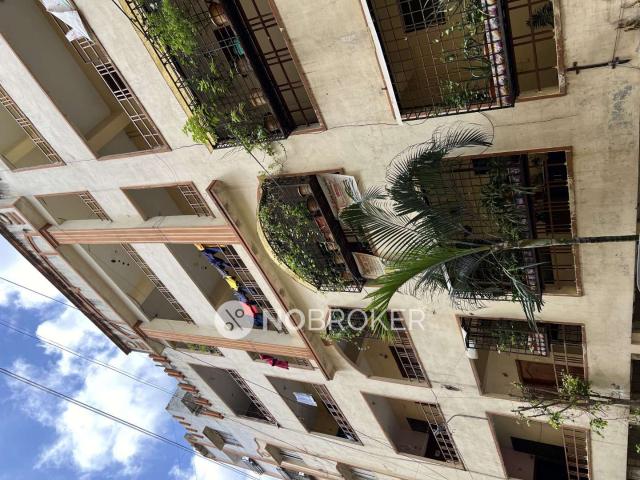 Flat for sale in Malakpet, Amberpet - Hyderabad