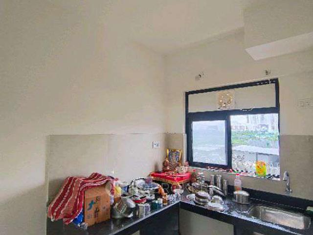 Flat for rent in Runwal Garden, Kalyan-Dombivli