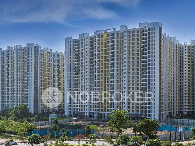 Flat for rent in Kalyan-dombivali, National Capital Territory Of Delhi