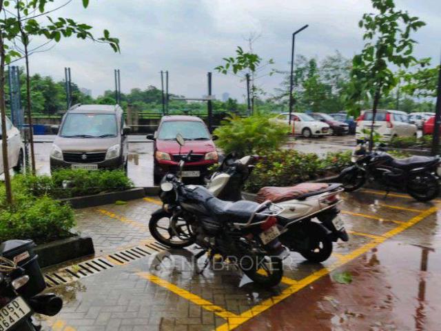 Flat for rent in Kalyan-dombivali, National Capital Territory Of Delhi