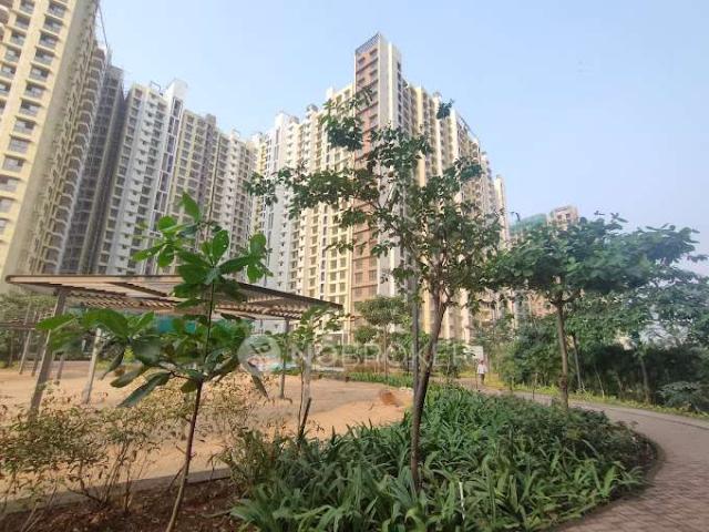 Flat for rent in Kalyan-dombivali, National Capital Territory Of Delhi