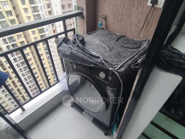 Flat for rent in Kalyan-dombivali, National Capital Territory Of Delhi