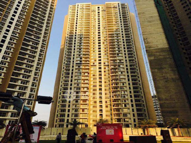 Flat for sale in Nahur, Mumbai Suburban District