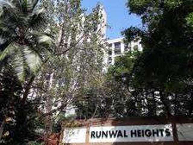 Flat for sale in Andheri - Mumbai, National Capital Territory Of Delhi