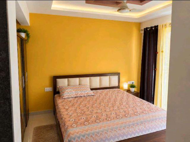 Flat for rent in Runwal Garden, Kalyan-Dombivli