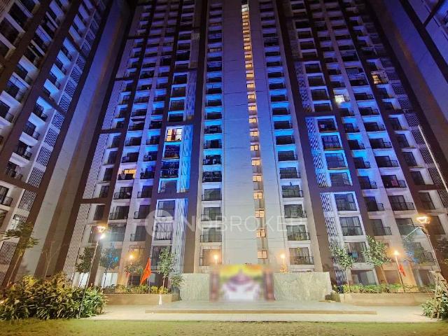 Flat for rent in Dombivali - Mumbai, National Capital Territory Of Delhi