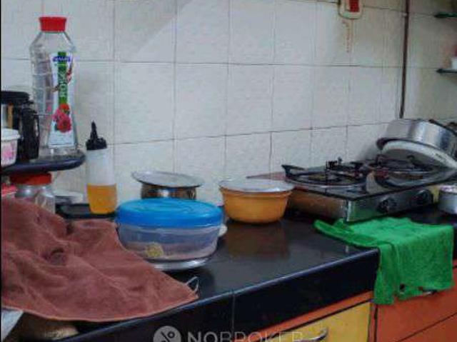 Flat for sale in Navi Mumbai, National Capital Territory Of Delhi