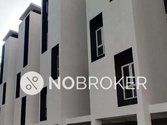 Flat for sale in CMWSSB Division 201, St.Thomas Mount-Pallavaram Cantonment Board