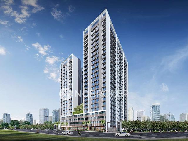 Flat for sale in Andheri - Mumbai, National Capital Territory Of Delhi