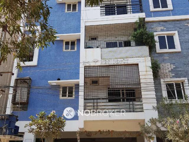 Flat for rent in Ranga Reddy, Haidarabad