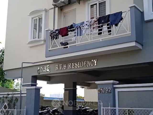 Flat for rent in Survey Colony, Hyderabad