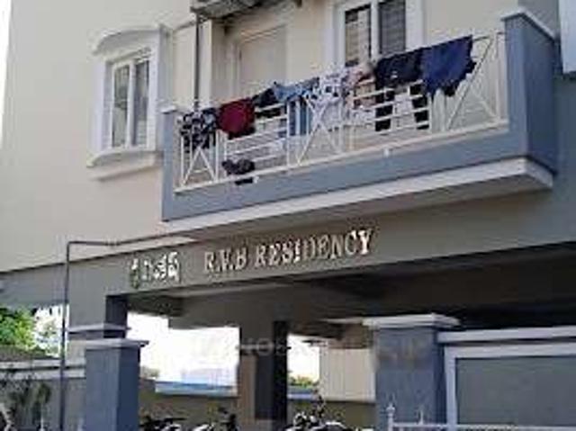 Flat for rent in Ranga Reddy, Haidarabad