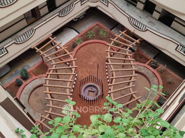 Flat for rent in Haidarabad, Telangana