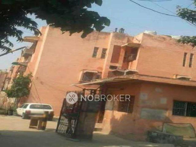 Flat for rent in Vikaspuri, Delhi