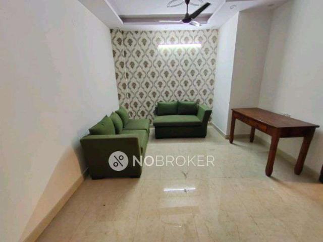 Flat for rent in South West Delhi, Deri