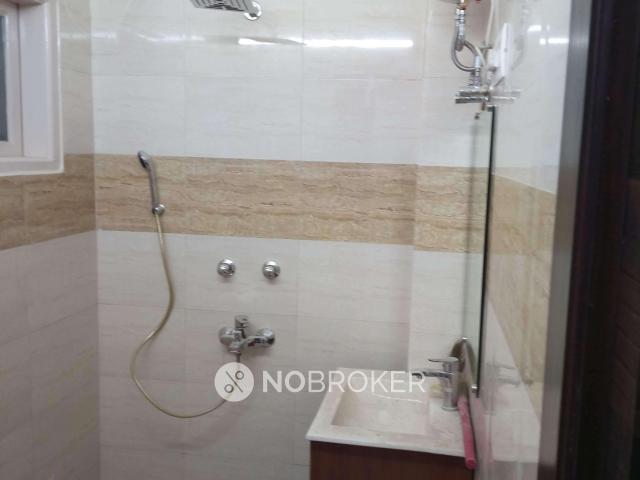 Flat for sale in South West Delhi, Deri