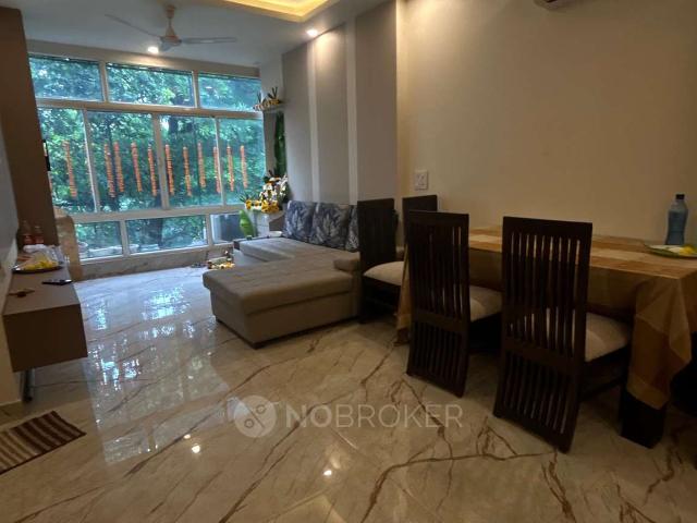 Flat for rent in South Delhi, Deri