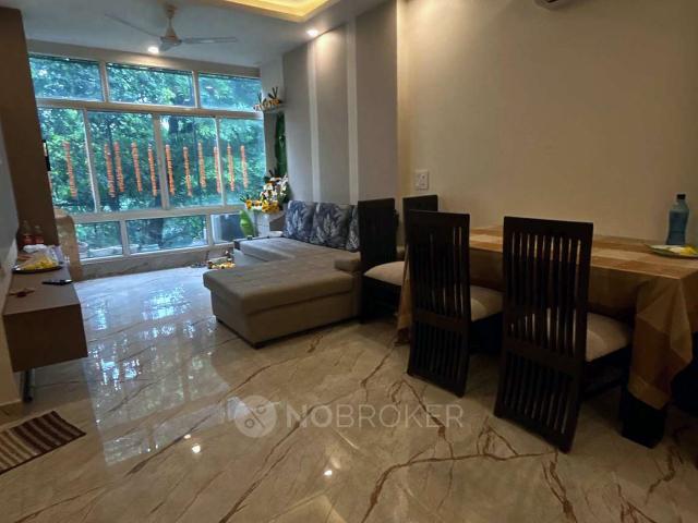 Flat for rent in South Delhi, Deri