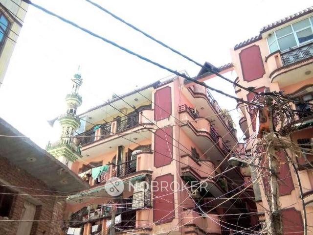 Flat for sale in South Delhi, Deri