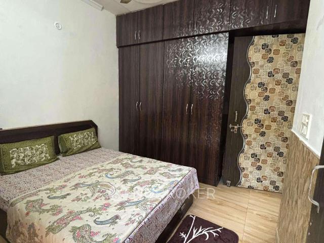 Flat for sale in West Delhi, Deri