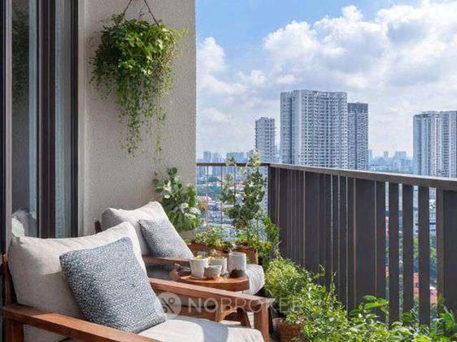 Flat for rent in Deri