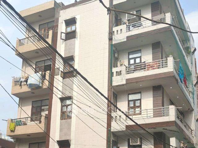 Flat for rent in West Delhi, Deri
