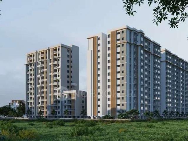 Flat for sale in Ward 26, Chennai Corporation