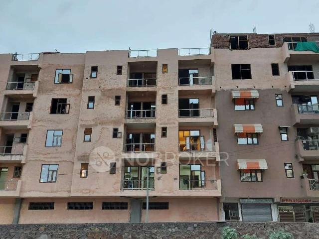 Flat for sale in South Delhi, Deri