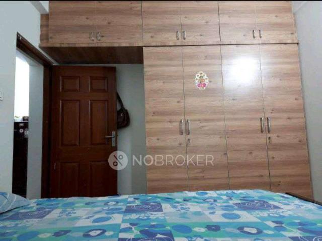 Flat for sale in Bangalore East, Cox Town - Bangalore