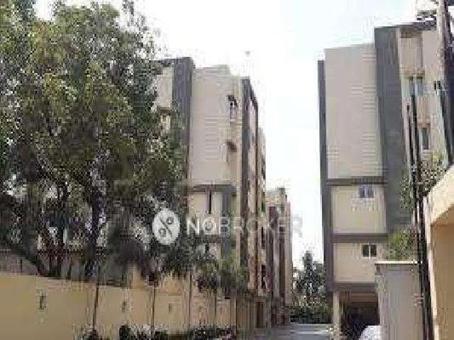 Flat for sale in Ward 134, Chennai Corporation