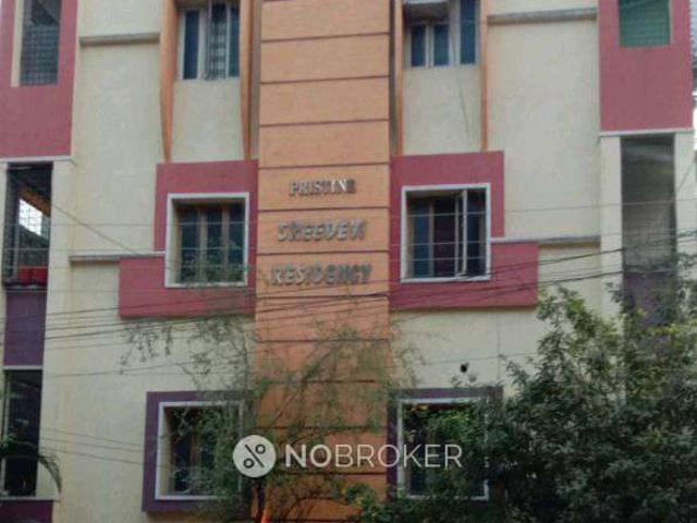 Flat for sale in Kukatpally, Haidarabad