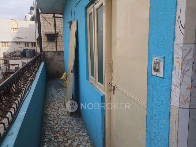 Flat for rent in Bangalore South, Cox Town - Bangalore