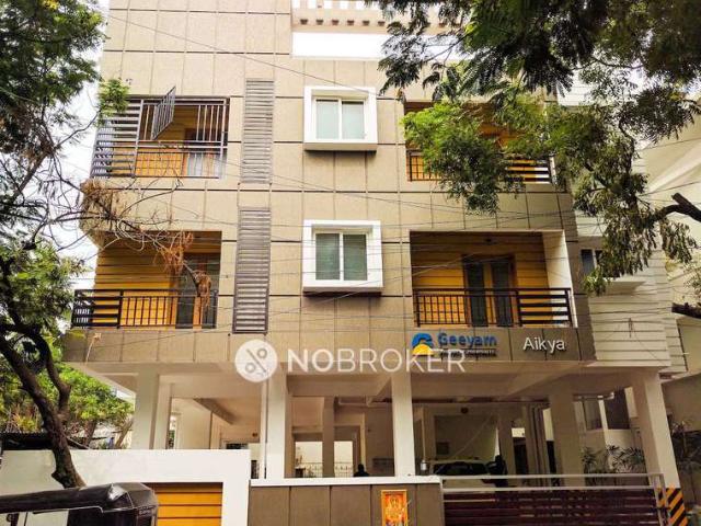 Flat for sale in Teynampet, Tamil Nadu