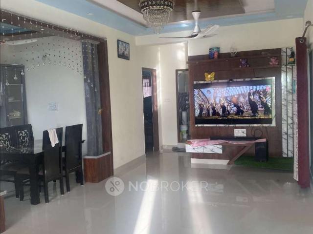 Flat for rent in Bangalore East, Cox Town - Bangalore